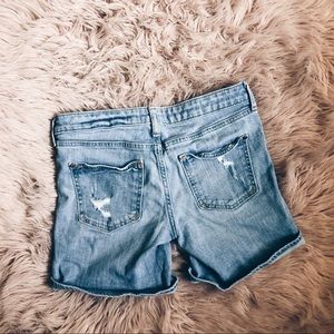 Anthropologie Shorts - Pilcro and the Letterpress Shorts Anthropologie Shorts - Pilcro and the Letterpress Shorts